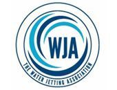 The Water Jetting Association logo