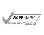 Safemark logo