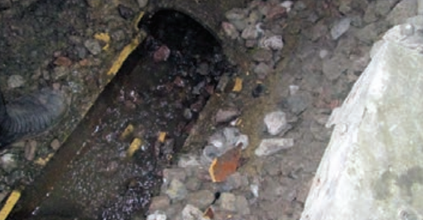 newbury-park-drain-repair