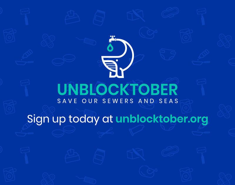 Unblocktober - Sign up